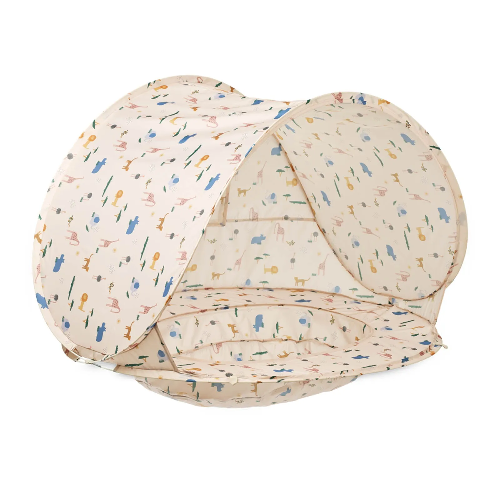 Liewood Everett Pop Up Tent With Paddling Pool