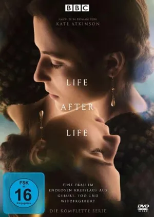 Life After Life (Complete Series) [ NON-USA FORMAT, PAL, Reg.2 Import - Germany ]