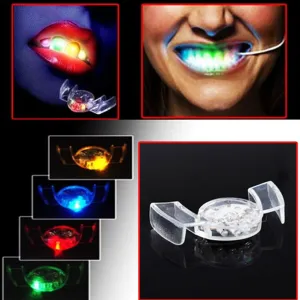 Light Up Mouth Toy For Fun Wholesale