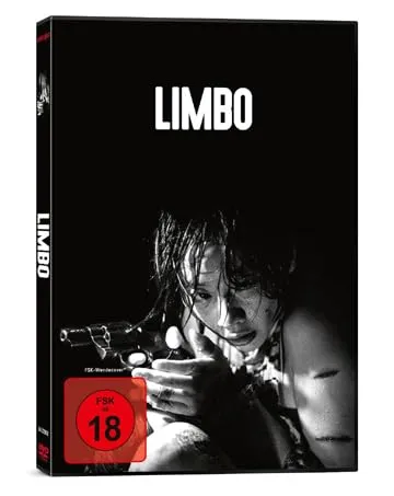 Limbo (2021) ( Zhi chi ) [ NON-USA FORMAT, PAL, Reg.0 Import - Germany ]