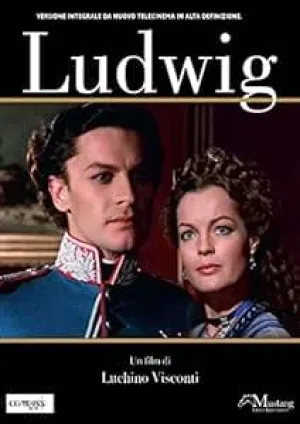 Ludwig [Region 2]