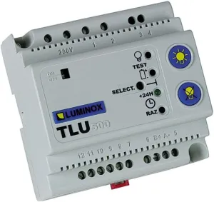 Luminox Eaton Universal Electronic Remote Control TLU500