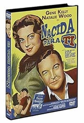 Marjorie Morningstar ( Marjorie Morning star ) [ NON-USA FORMAT, PAL, Reg.0 Import - Spain ]