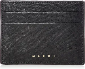 MARNI(マルニ) Women's Card Case