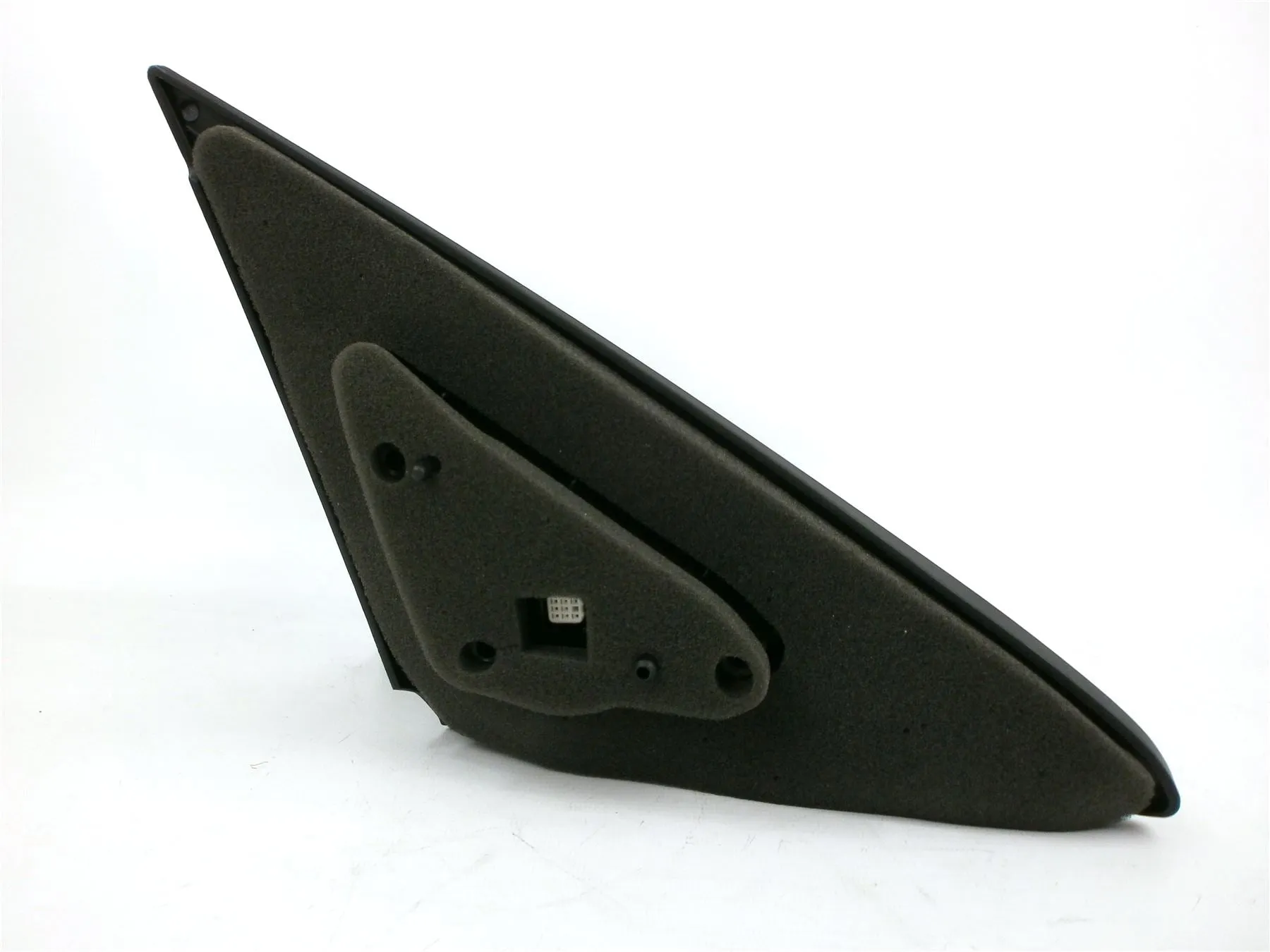 Mazda 3 Mk2 5/2009-3/2014 Electric Wing Mirror Heated Passenger Side N/S Painted Sprayed