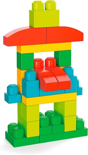 Mega Bloks Skyhigh Building