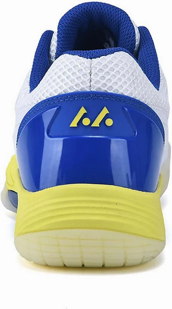 Men's Badminton Shoes Shock Absorbing, Non - Slip Sole for Enhanced Play