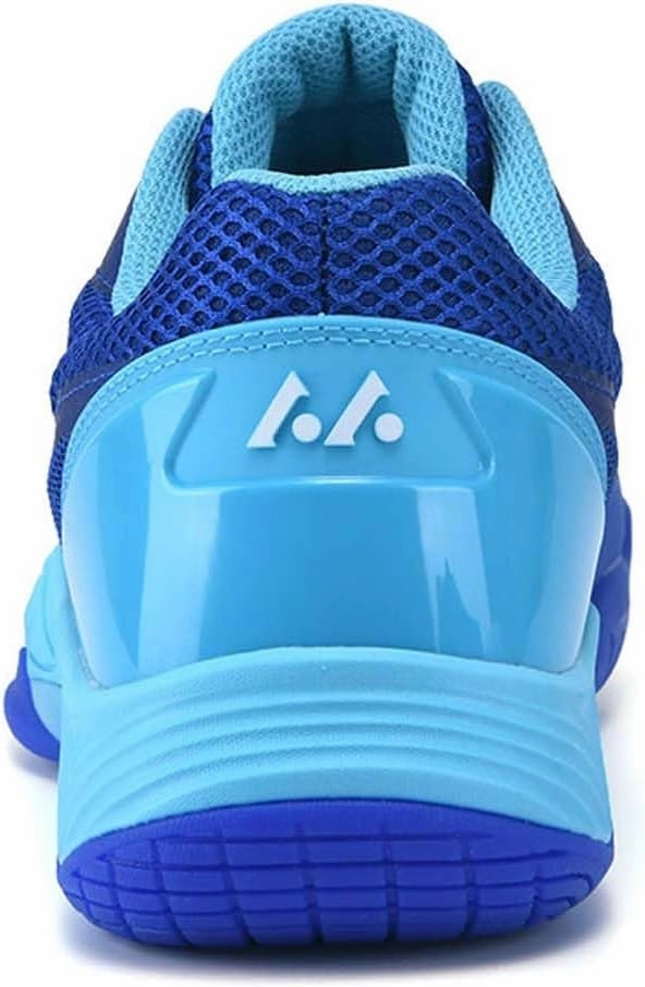 Men's Badminton Shoes Shock Absorbing, Non - Slip Sole for Enhanced Play