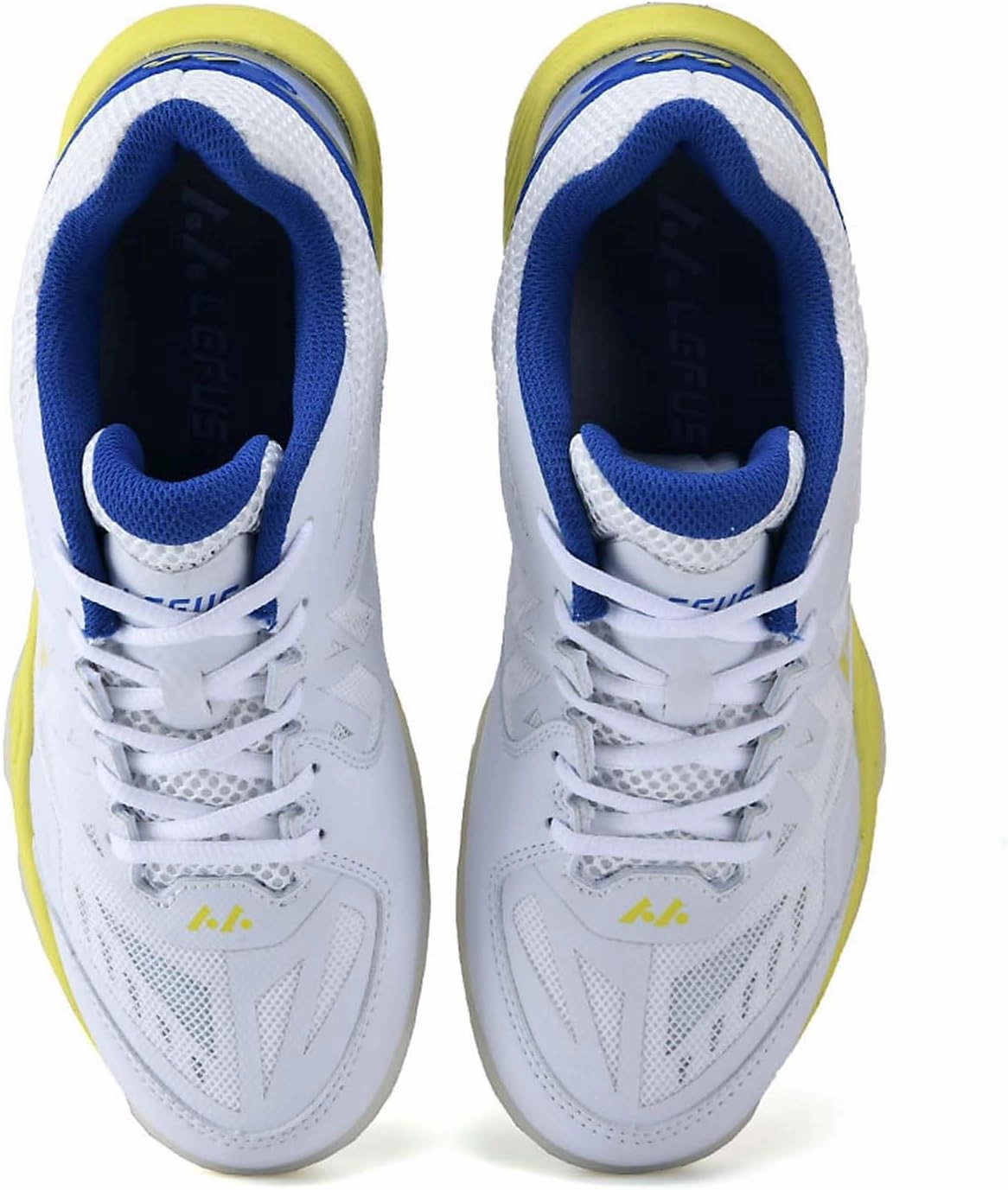 Men's Badminton Shoes Shock Absorbing, Non - Slip Sole for Enhanced Play