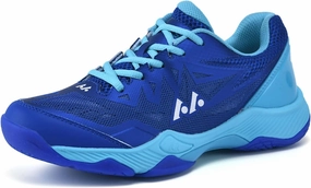 Men's Badminton Shoes Shock Absorbing, Non - Slip Sole for Enhanced Play