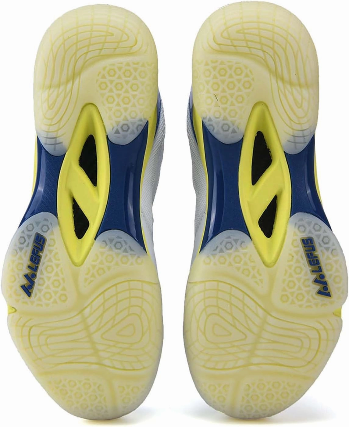Men's Badminton Shoes Shock Absorbing, Non - Slip Sole for Enhanced Play