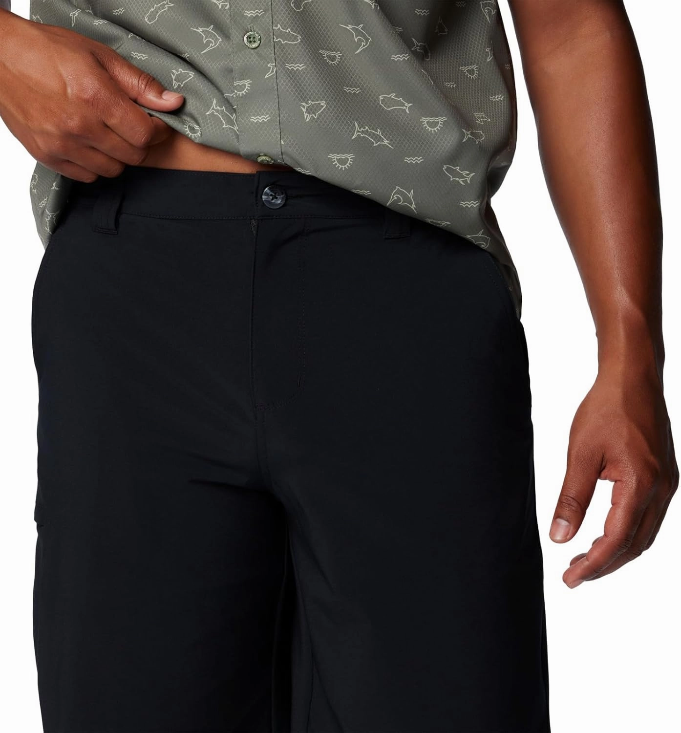 Men's PFG Grander Marlin III Offshore Short