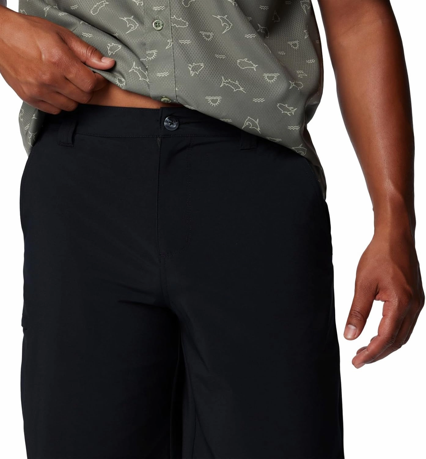 Men's PFG Grander Marlin III Offshore Short