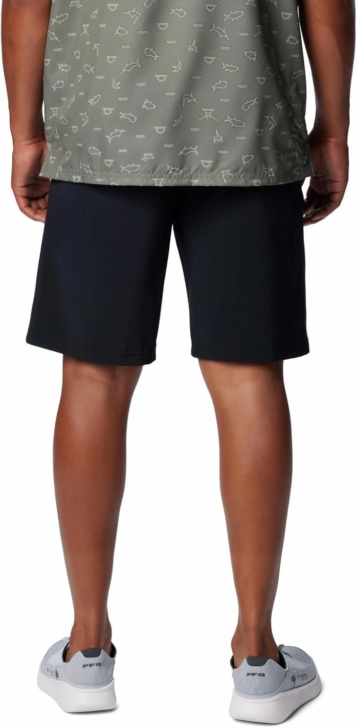 Men's PFG Grander Marlin III Offshore Short