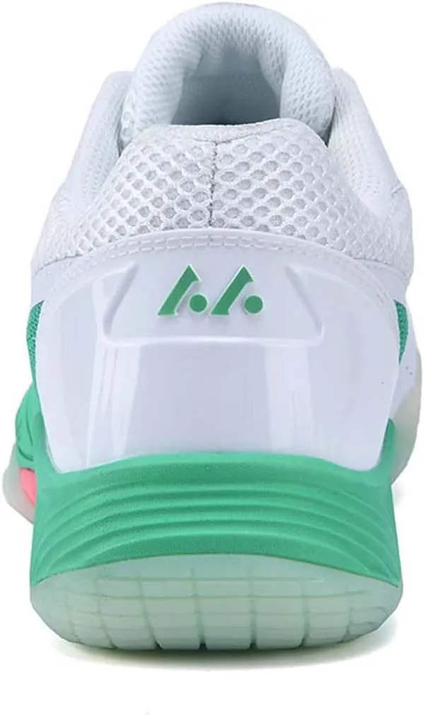 Men's Badminton Shoes Shock Absorbing, Non - Slip Sole for Enhanced Play