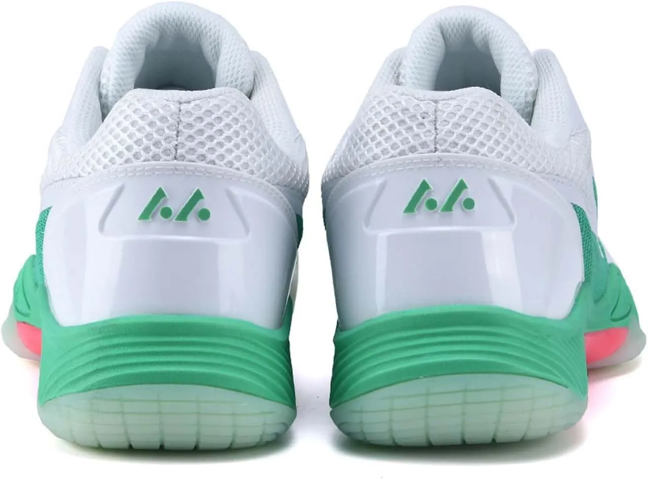 Men's Badminton Shoes Shock Absorbing, Non - Slip Sole for Enhanced Play