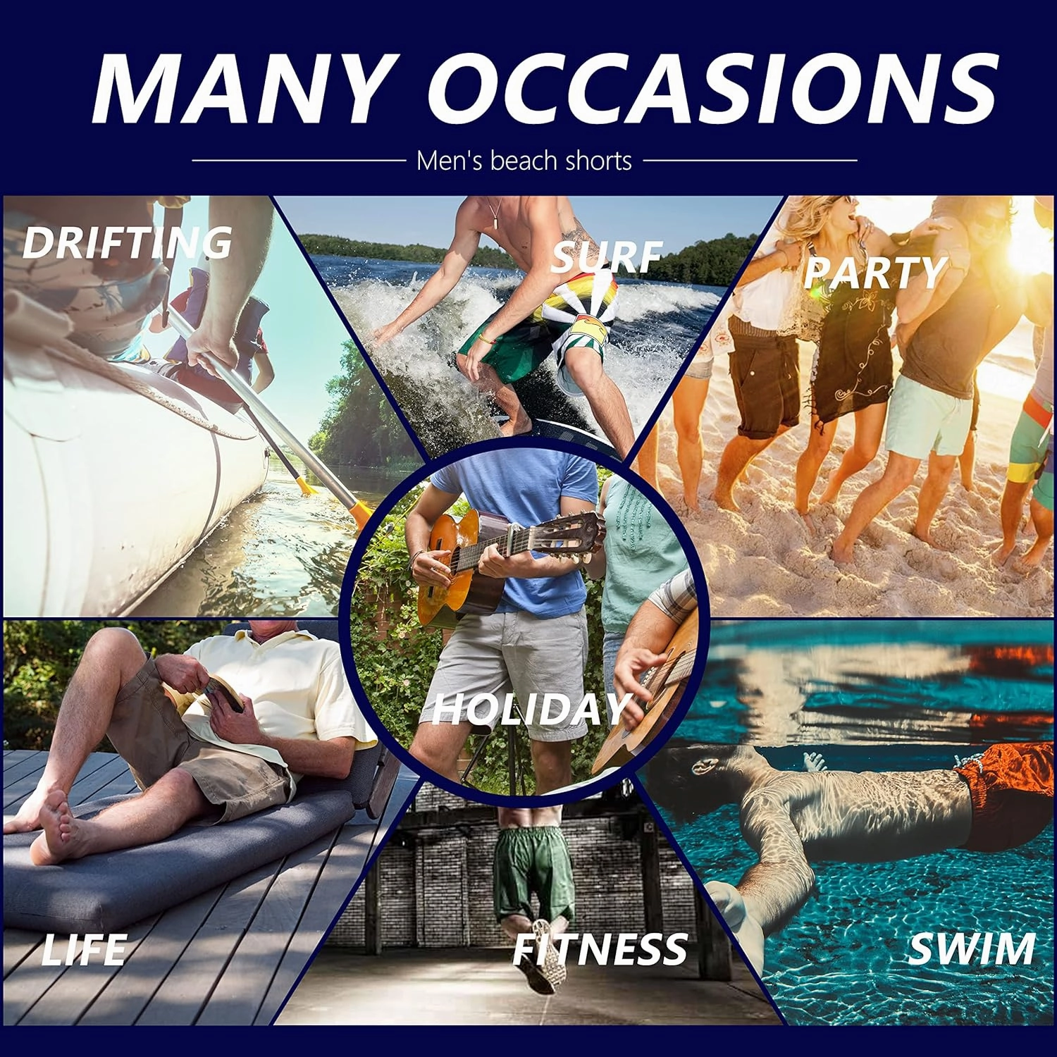 Mens Swim Trunks Stop Staring at My Cock Beach Shorts Quick Dry Swimwear for Men