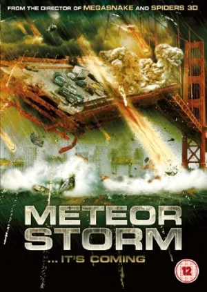 Meteor Storm [Region 2]