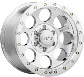 Mickey Thompson Classic Pro Polished 20x9 6x5.5 0mm (226100327)