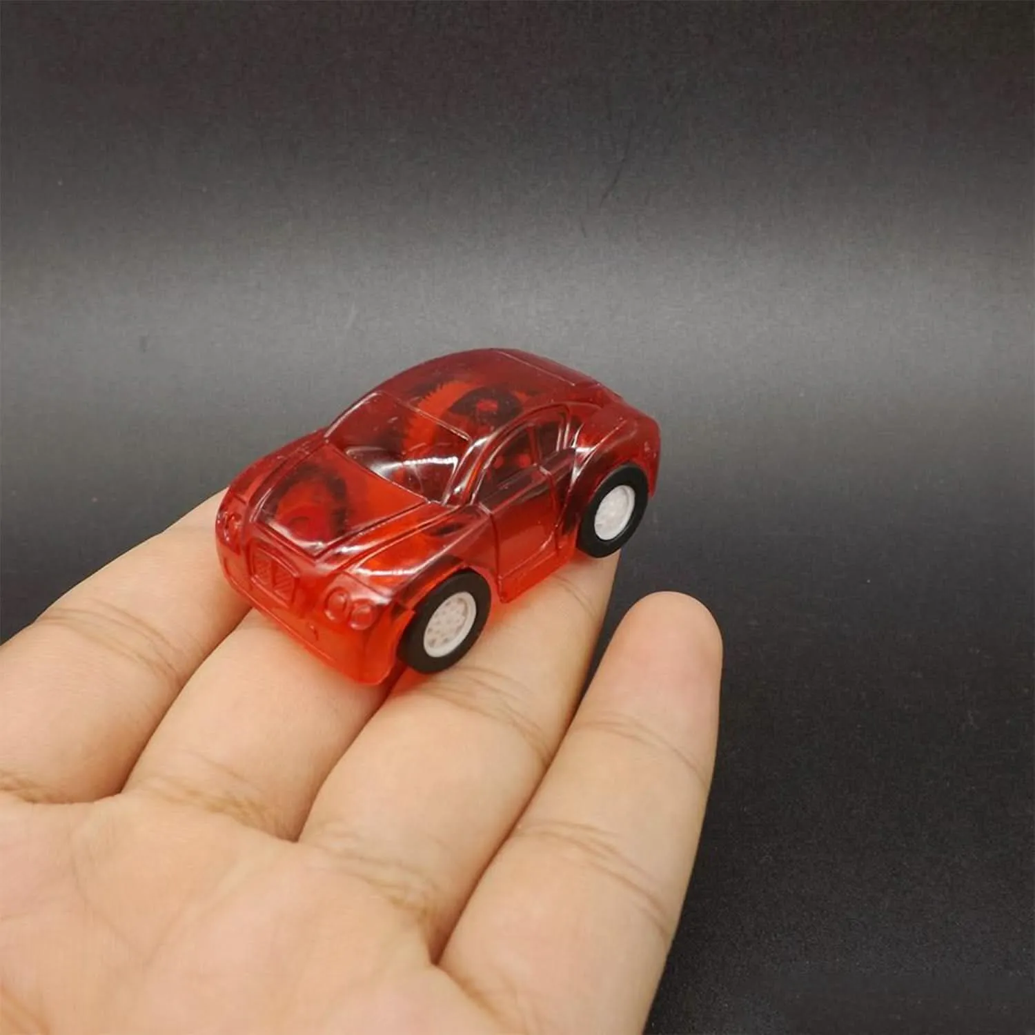 Mini Pull-Back Car Toy – Exciting Fun toy for Kids
