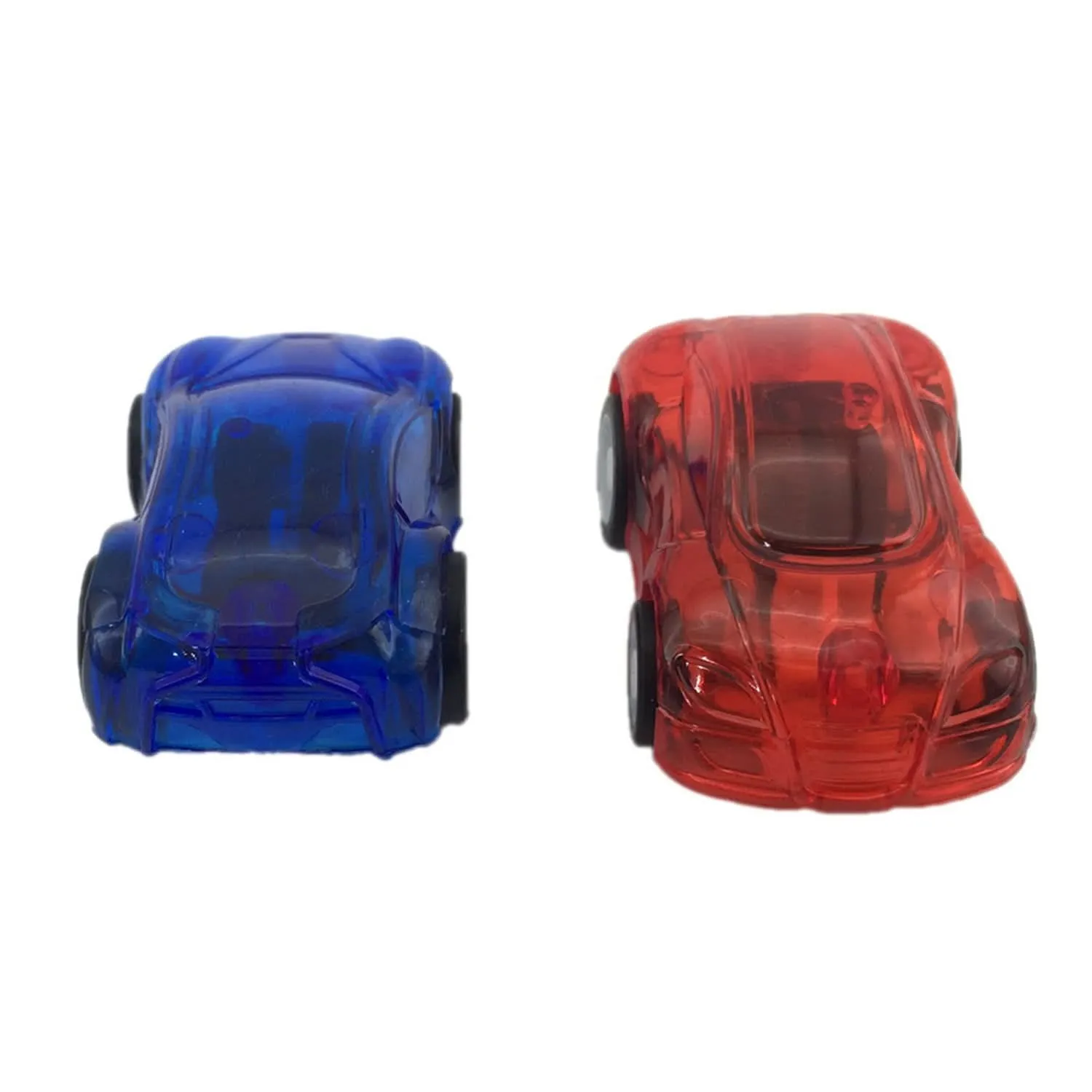 Mini Pull-Back Car Toy – Exciting Fun toy for Kids