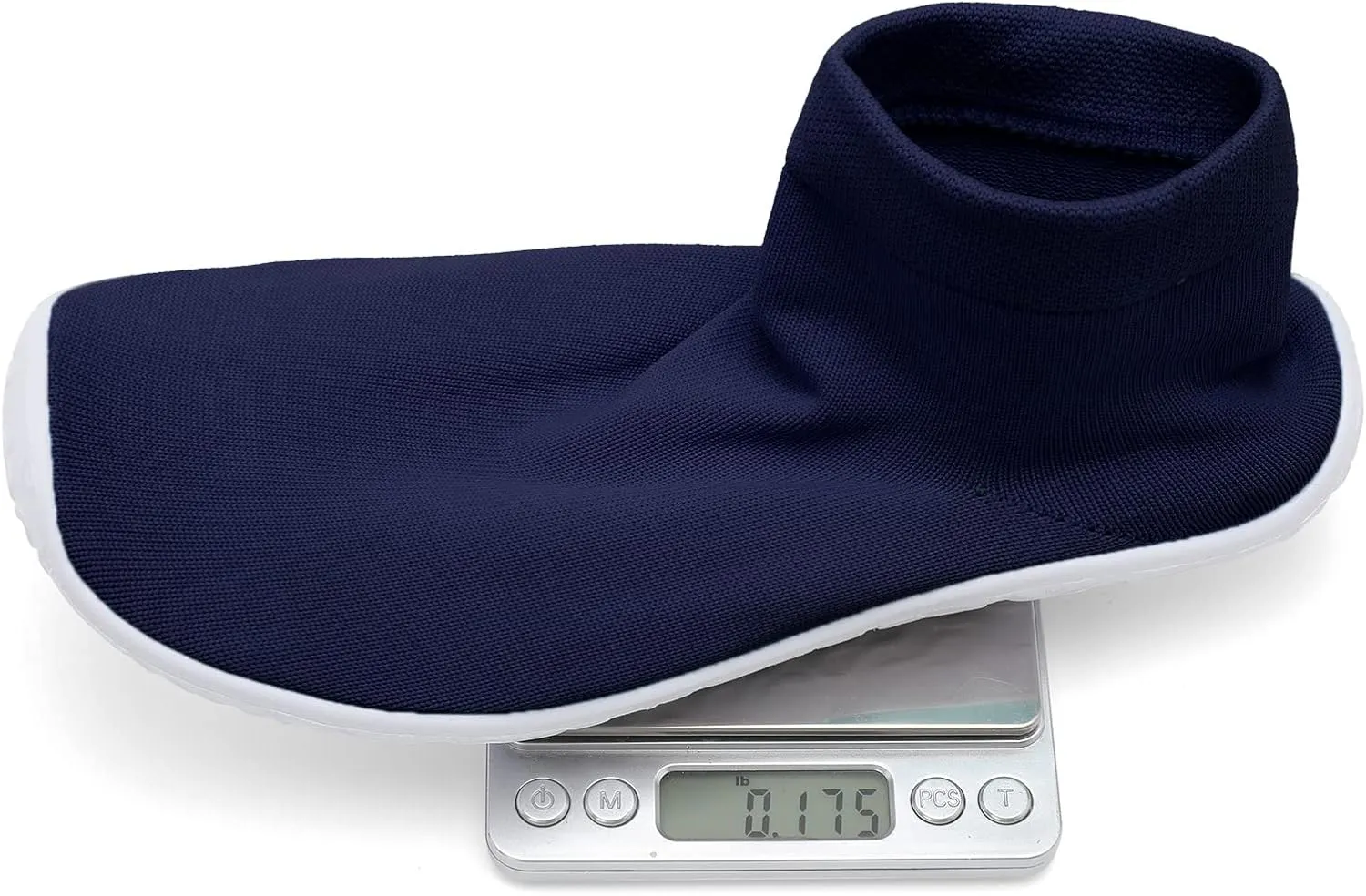 Minimalist Barefoot Sock Shoes for Women Men with Multi Purpose & Ultra Portable & Non Slip Sole
