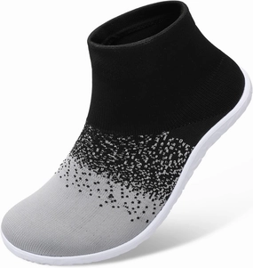 Minimalist Barefoot Sock Shoes for Women Men with Multi Purpose & Ultra Portable & Non Slip Sole