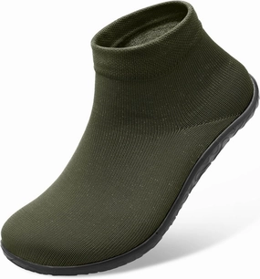 Minimalist Barefoot Sock Shoes for Women Men with Multi Purpose & Ultra Portable & Non Slip Sole