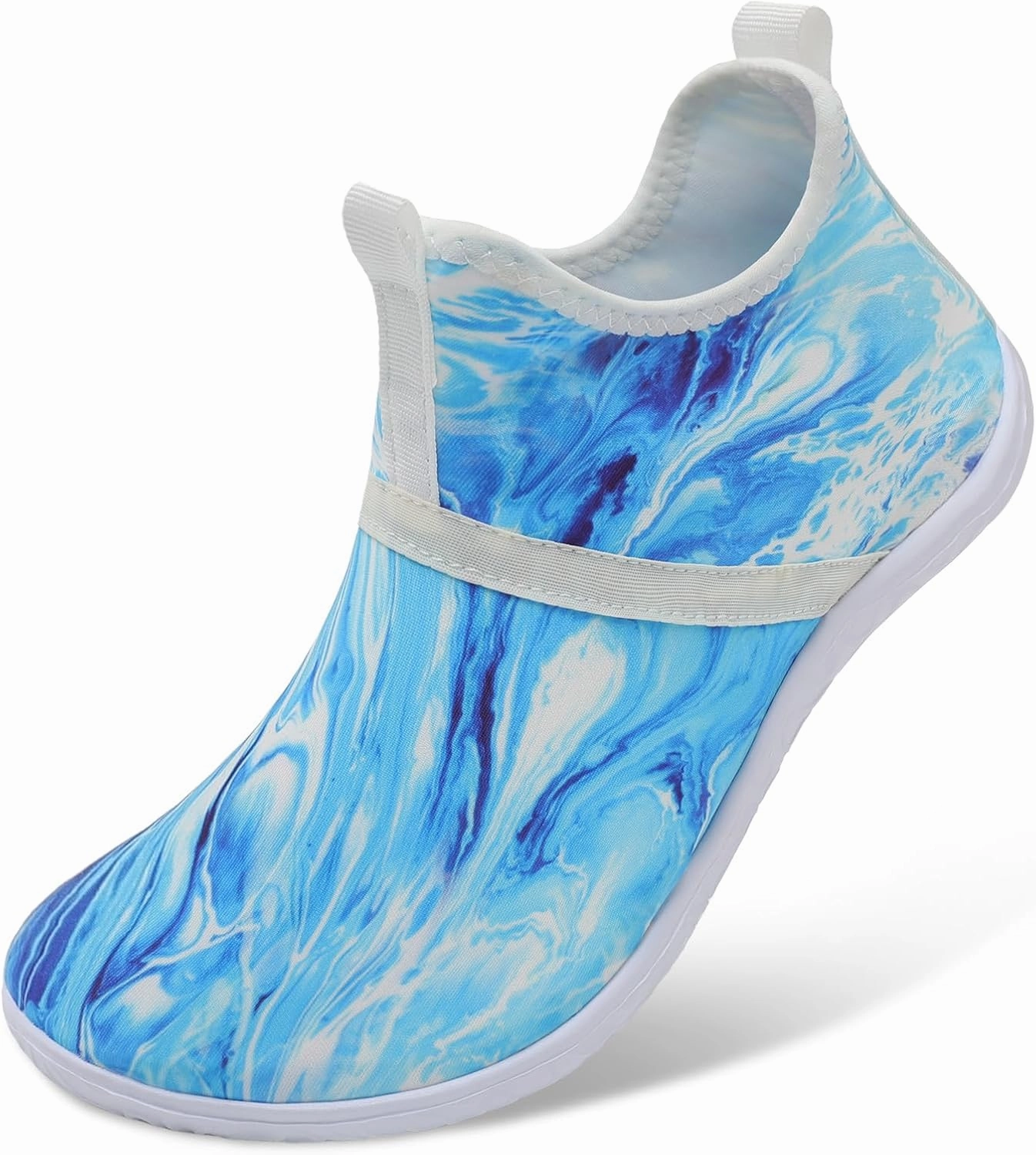 Minimalist Barefoot Sock Shoes for Women Men with Multi Purpose & Ultra Portable & Non Slip Sole