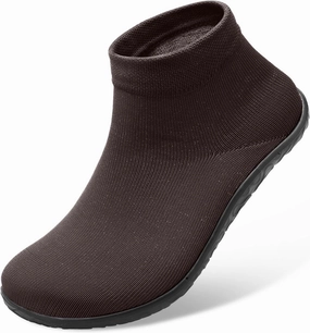 Minimalist Barefoot Sock Shoes for Women Men with Multi Purpose & Ultra Portable & Non Slip Sole