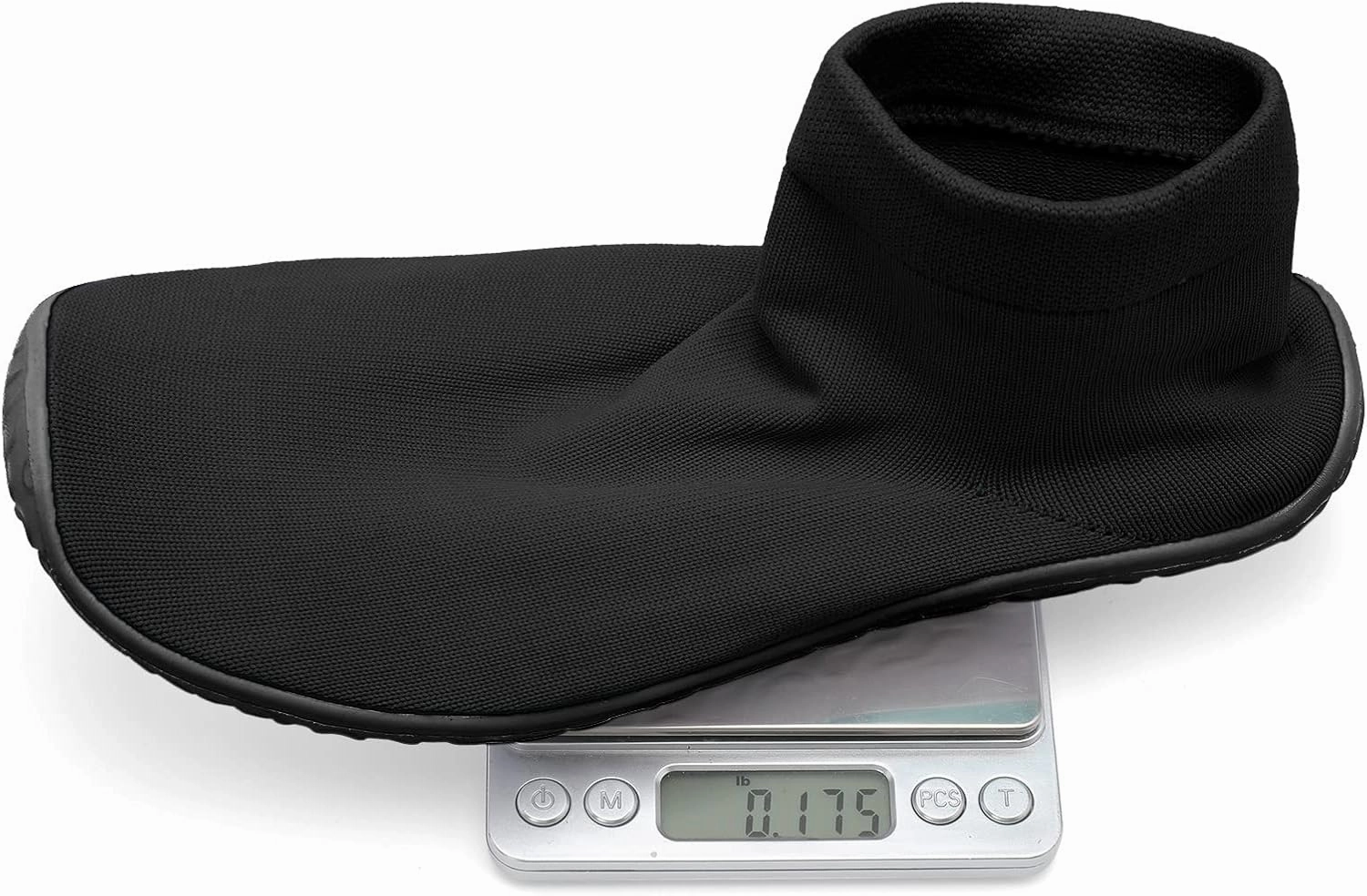 Minimalist Barefoot Sock Shoes for Women Men with Multi Purpose & Ultra Portable & Non Slip Sole
