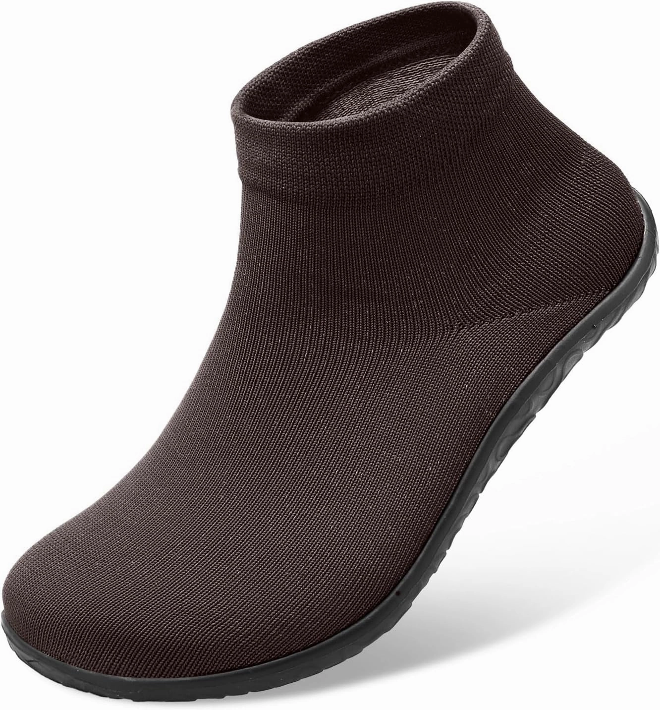 Minimalist Barefoot Sock Shoes for Women Men with Multi Purpose & Ultra Portable & Non Slip Sole