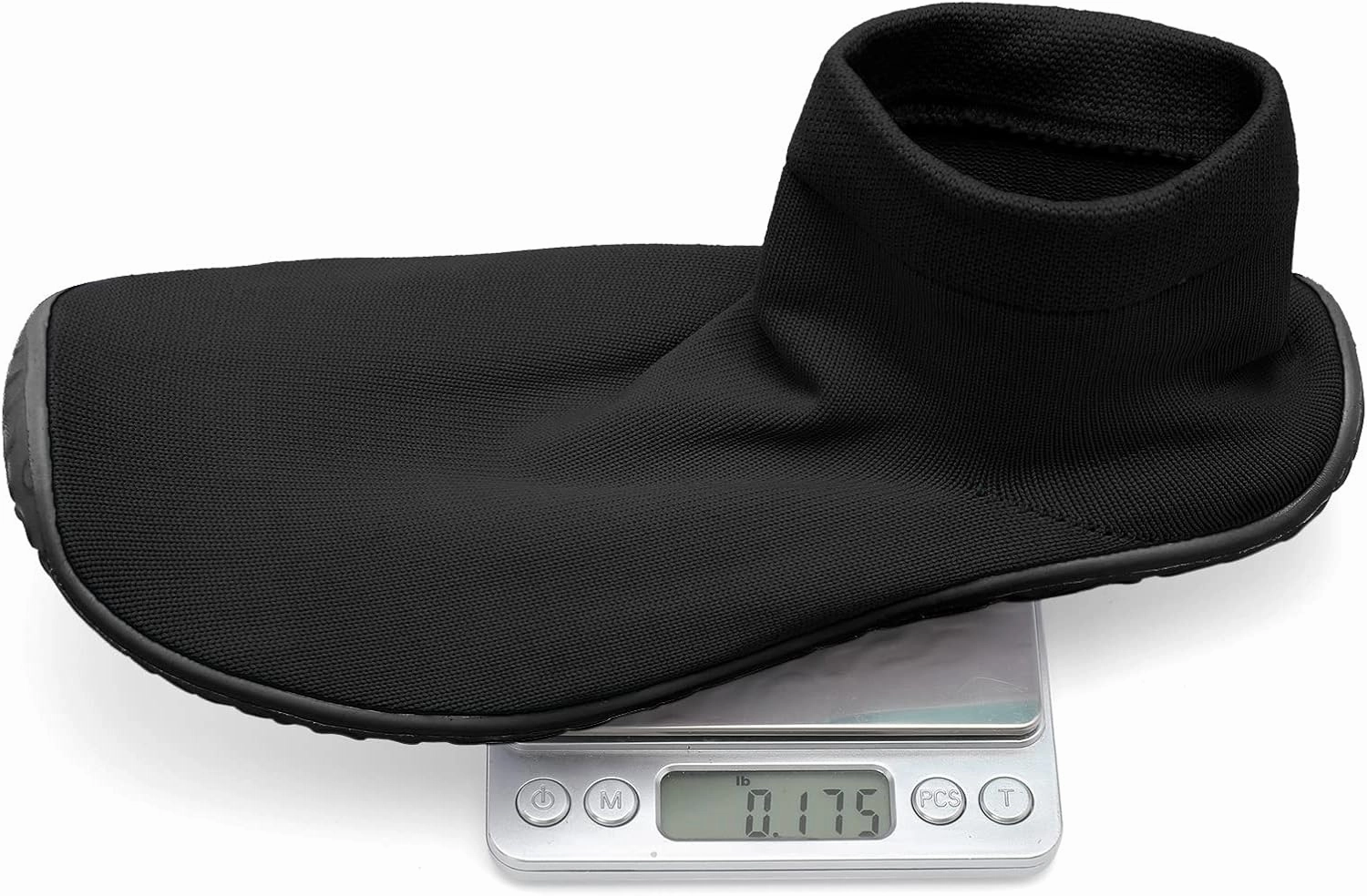 Minimalist Barefoot Sock Shoes for Women Men with Multi Purpose & Ultra Portable & Non Slip Sole