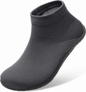 Minimalist Barefoot Sock Shoes for Women Men with Multi Purpose & Ultra Portable & Non Slip Sole