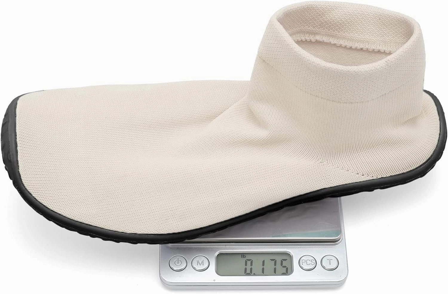 Minimalist Barefoot Sock Shoes for Women Men with Multi Purpose & Ultra Portable & Non Slip Sole