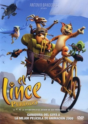 Missing Lynx [Region 2]