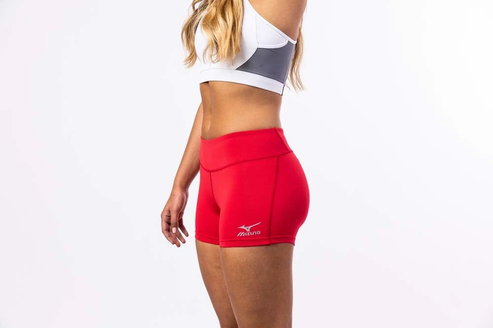 Mizuno Victory 3.5" Inseam Volleyball Short