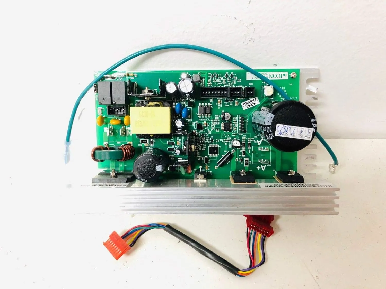 Motor Controller Board MC1648DLS 399611 Works with Proform Freemotion Treadmill