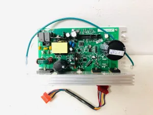 Motor Controller Board MC1648DLS 399611 Works with Proform Freemotion Treadmill