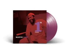 Motown Number 1's - Limited Purple