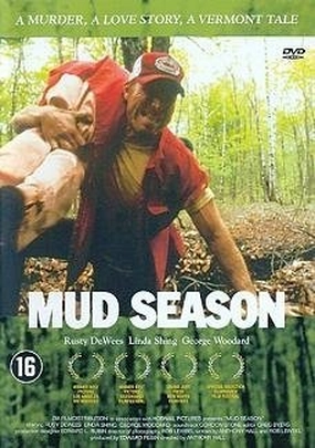 Mud Season [ NON-USA FORMAT, PAL, Reg.0 Import - Netherlands ]