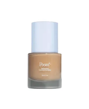 Natural Glow Hydrating Foundation (Medium Neutral #300)
