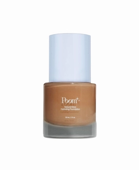 Natural Glow Hydrating Foundation – #400 Tan Neutral