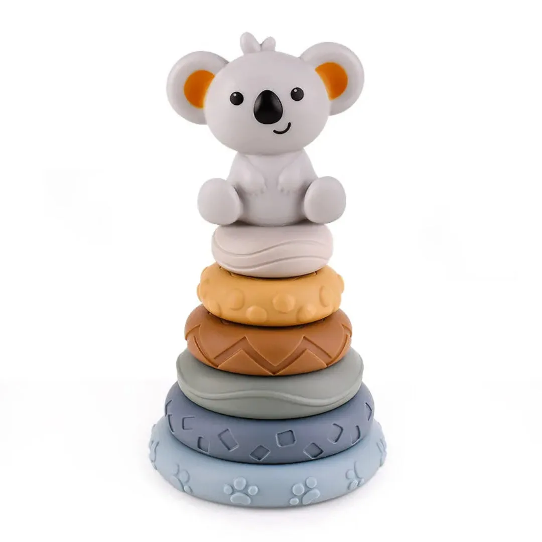 NibbleBuild - Koala Safe Chewable Blocks