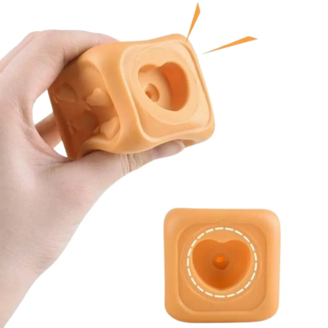 NibbleBuild - Koala Safe Chewable Blocks