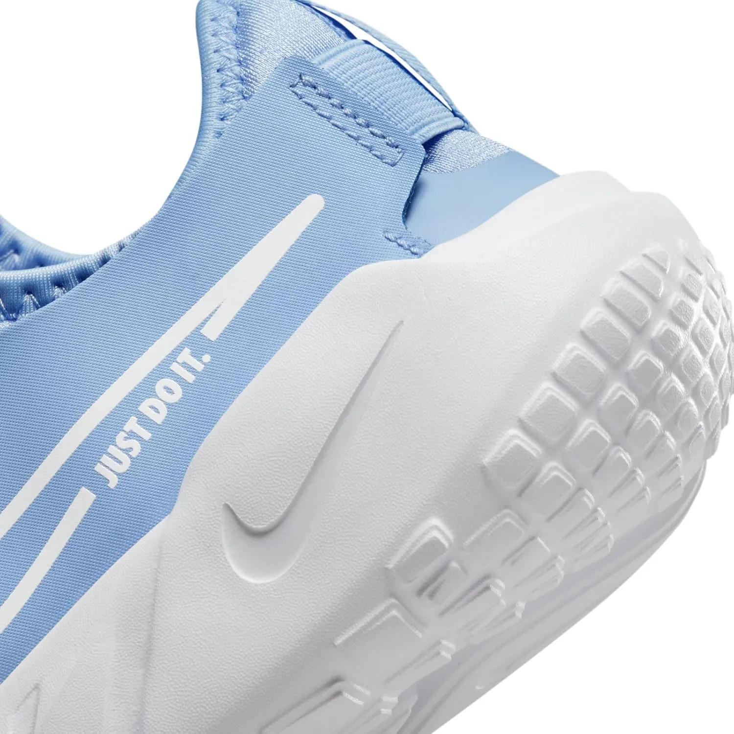NIKE Girl's Running Low