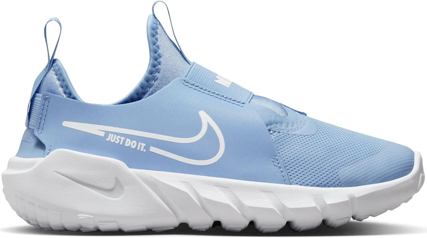 NIKE Girl's Running Low