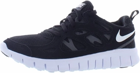 Nike Boy's Free Run 2 (Little Kid)