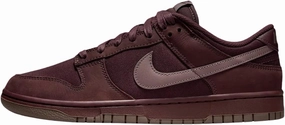 Nike Dunk Low Retro PRM Mens-Size-12