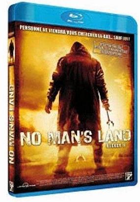 No Man's Land: The Rise of Reeker [ NON-USA FORMAT, Blu-Ray, Reg.B Import - France ]